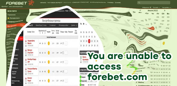 All soccer forebet