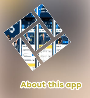 Ameristar sportsbook app