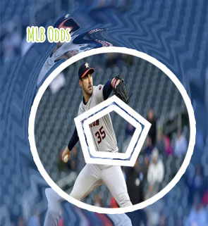 Baseball series odds