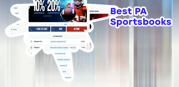 Best online sportsbook