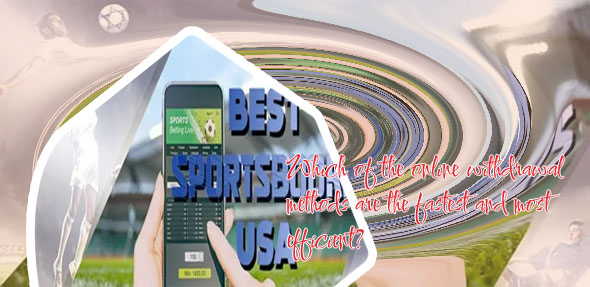 Best online sportsbook withdrawal