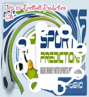 Best site for sport prediction