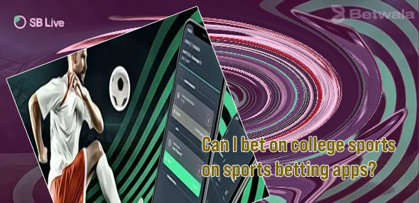 Best sports betting app
