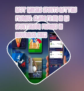 Best sports betting app deals
