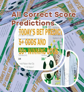 Bet numbers today prediction