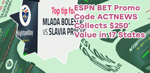 Bet of the day