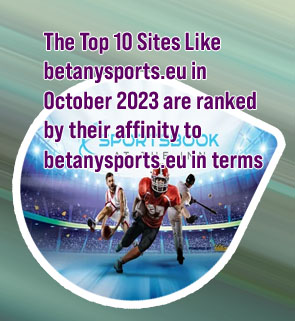 Betanysports sportsbook