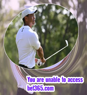 Betting for us pga golf