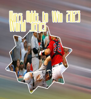 Betting odds on mlb playoffs