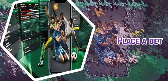 Betting site