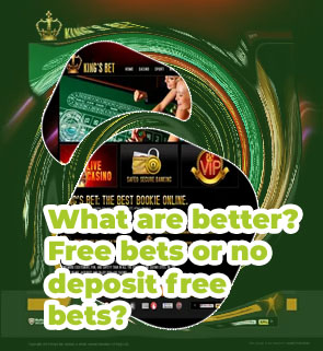 Betting sites that give you free money