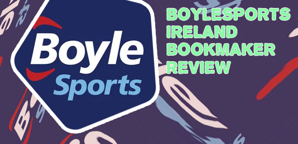 Boylesports ireland online