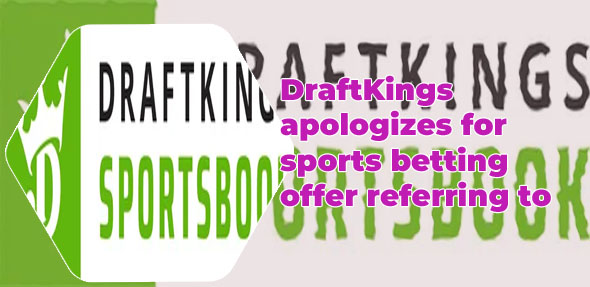 Draftkings sports betting