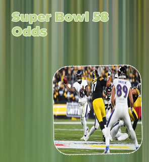 Every nfl teams super bowl odds
