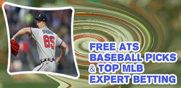 Expert picks mlb