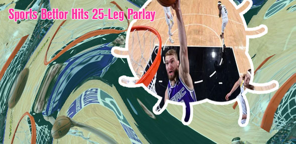 Fanduel parlay