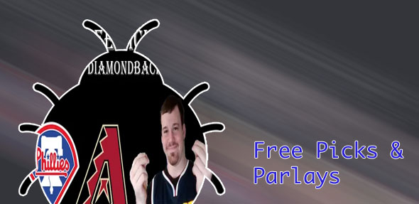 Free picks and parlays
