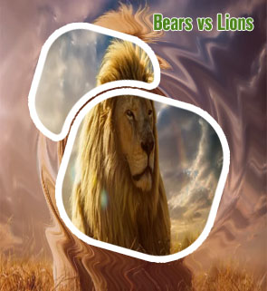 Lions moneyline