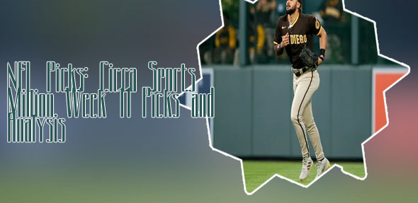 Mlb consensus picks