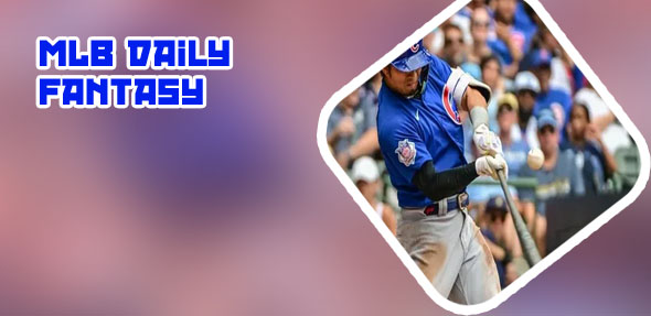 Mlb picks