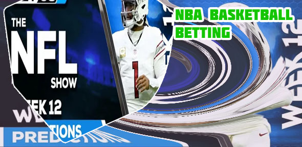 Nba bets today