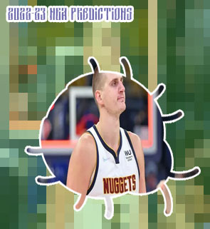 Nba betting consensus