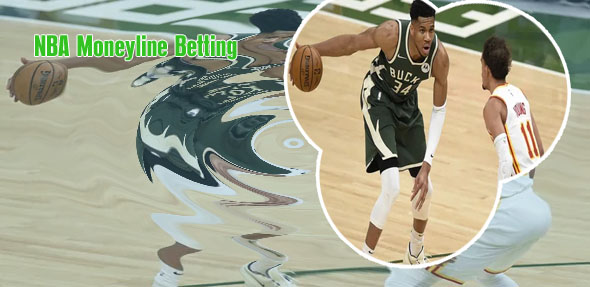Nba betting lines