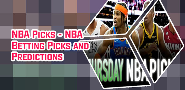 Nba betting today