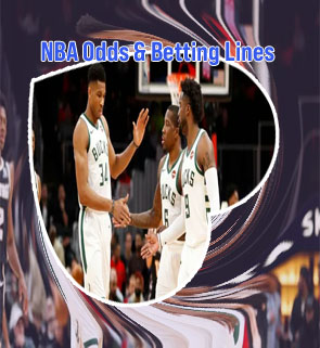 Nba lines friday