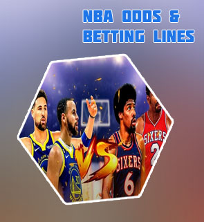 Nba odds pinnacle