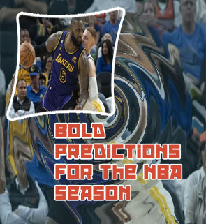 Nba opening night predictions
