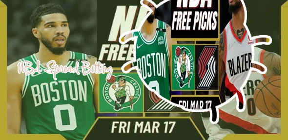 Nba point spread