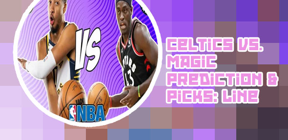 Nba predictions