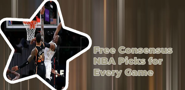 Nba predictions games