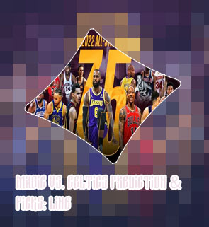 Nba specials predictions