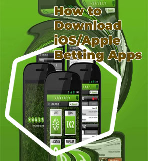 New betting apps