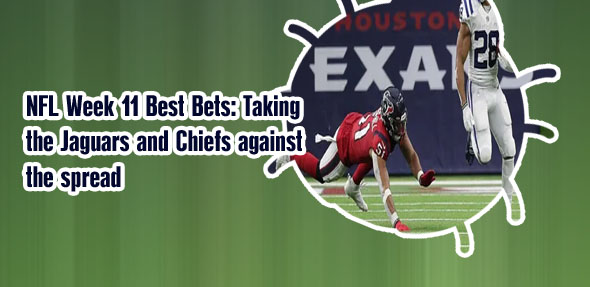 Nfl betting