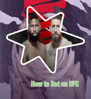 Odds on ufc tonight