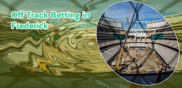 Off track betting near me