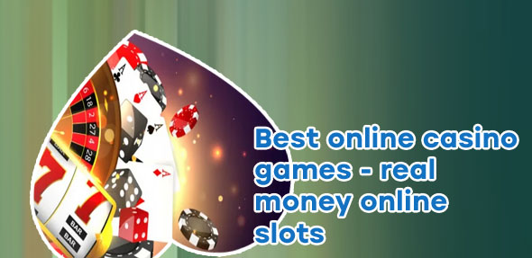 Online casino betting