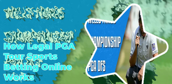 Pga online betting