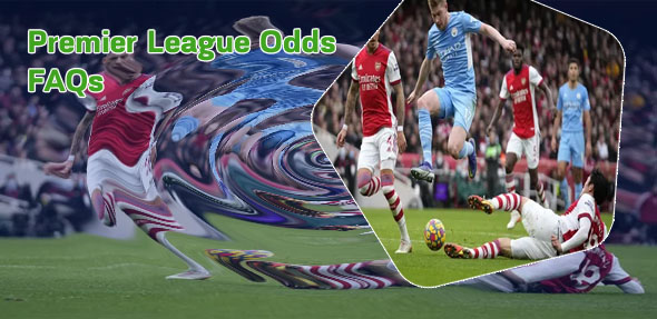 Premier league odds