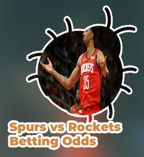 Rockets betting line
