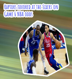 Sixers betting odds