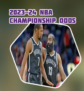 Sixers championship odds