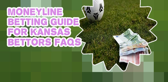 Sports betting money line