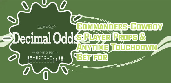 Sports betting odds