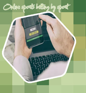 Sports betting online reviews