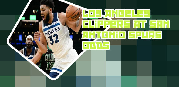 Spurs point spread