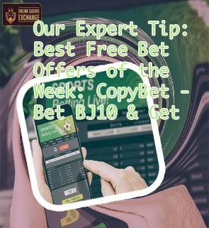 Top ten betting tips